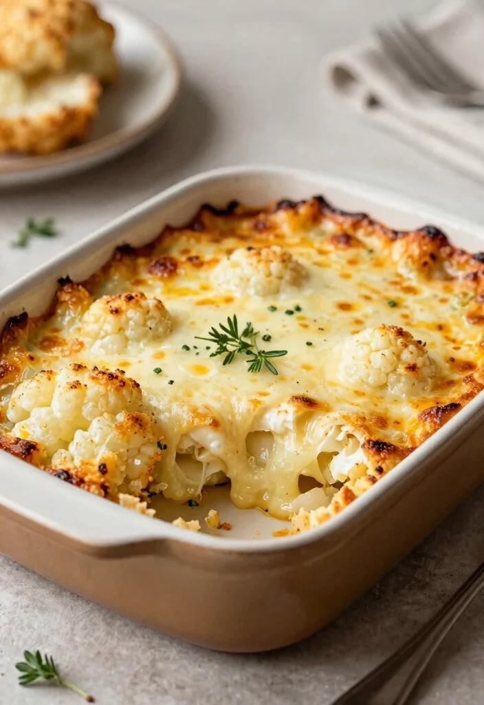 10 Keto Mozzarella Recipes for Cheesy Low Carb Meals 89 10 Keto Mozzarella Recipes for Cheesy Low Carb Meals 9. Mozzarella Cauliflower Casserole 0