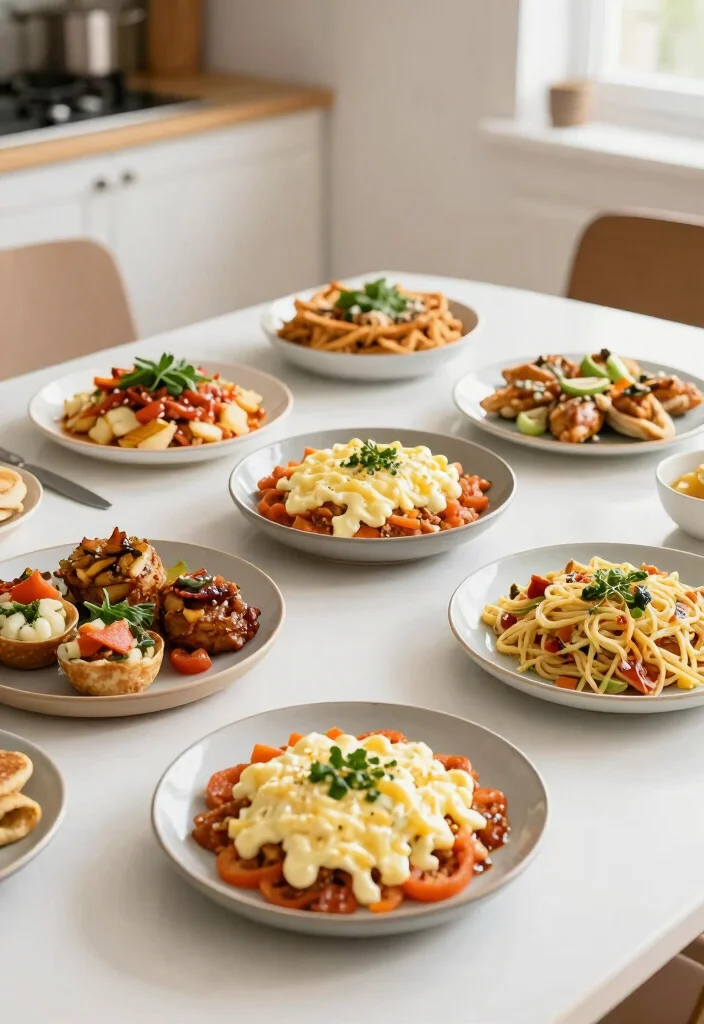 10 Keto Mozzarella Recipes for Cheesy Low Carb Meals 111 10 Keto Mozzarella Recipes for Cheesy Low Carb Meals Conclusion 0