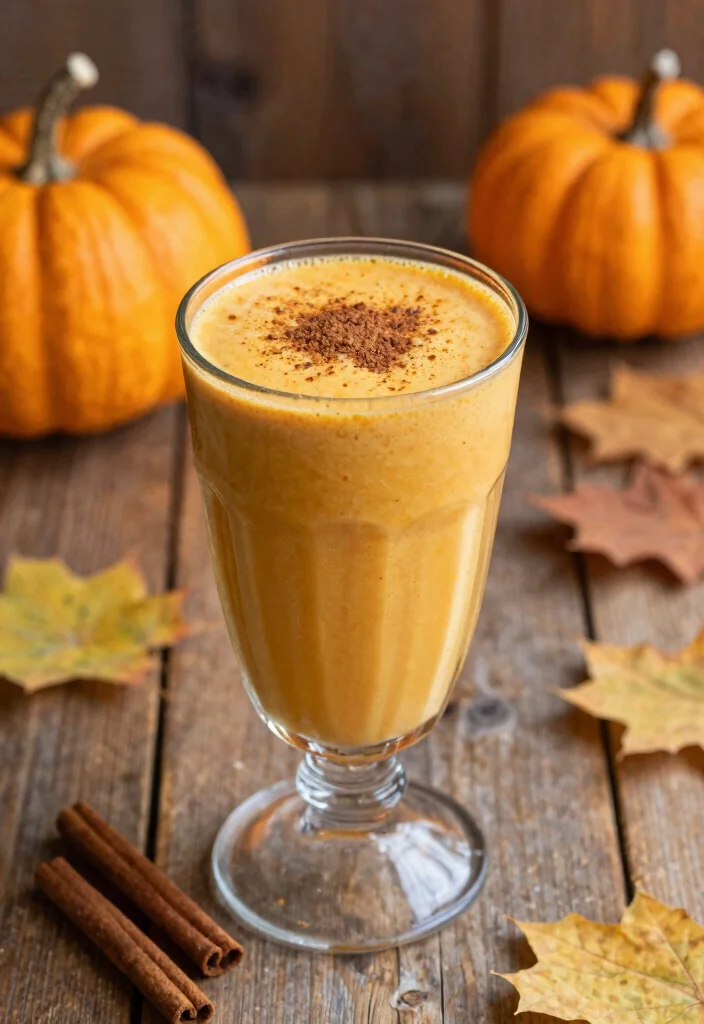 10 Keto Protein Powder Recipes for Easy Low Carb Fuel 7. Spiced Pumpkin Protein Shake 0