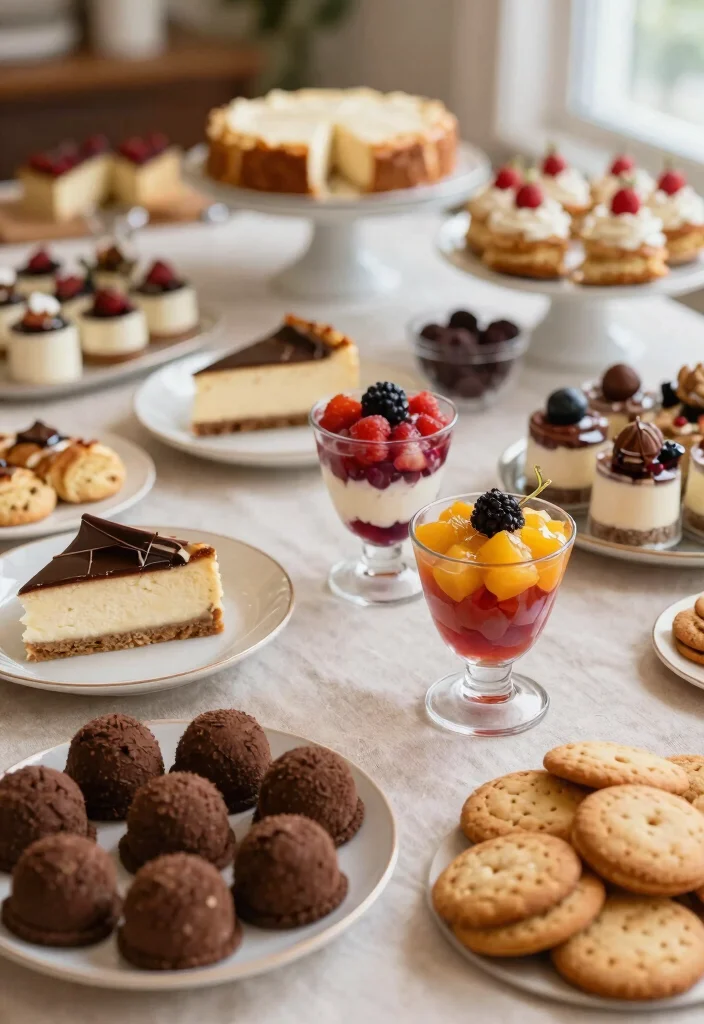 10 Maria Cookies Dessert Recipes for Easy Classic Sweet Treats Conclusion 0