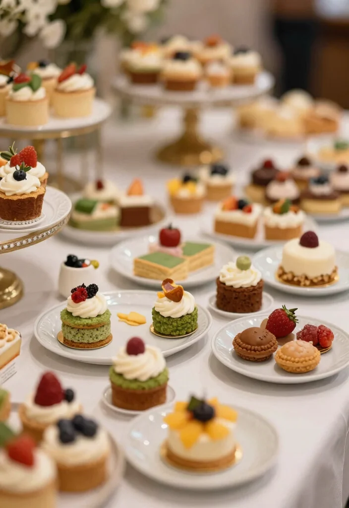 10 Small Dessert Recipes Perfect for Mini Cravings 111 10 Small Dessert Recipes Perfect for Mini Cravings Conclusion 0