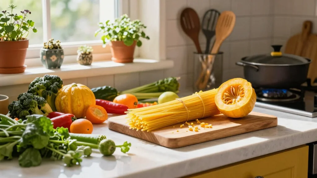 10 Spaghetti Squash Keto Recipes for Light Comfort Dishes