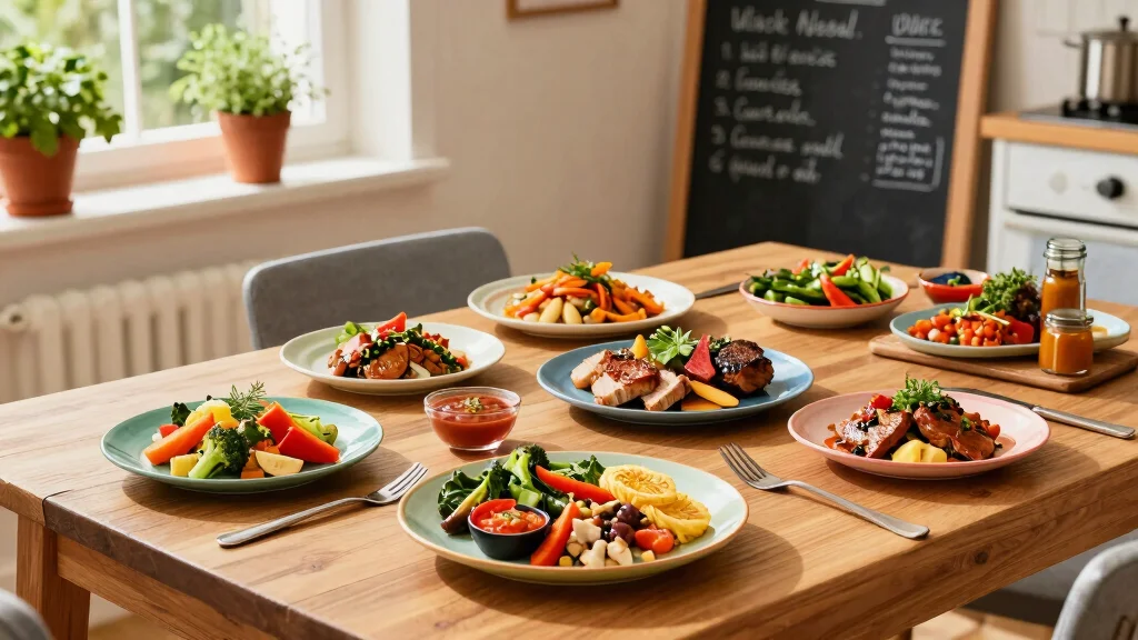 10 Three Ingredient Dinner Recipes for Simple Weeknights