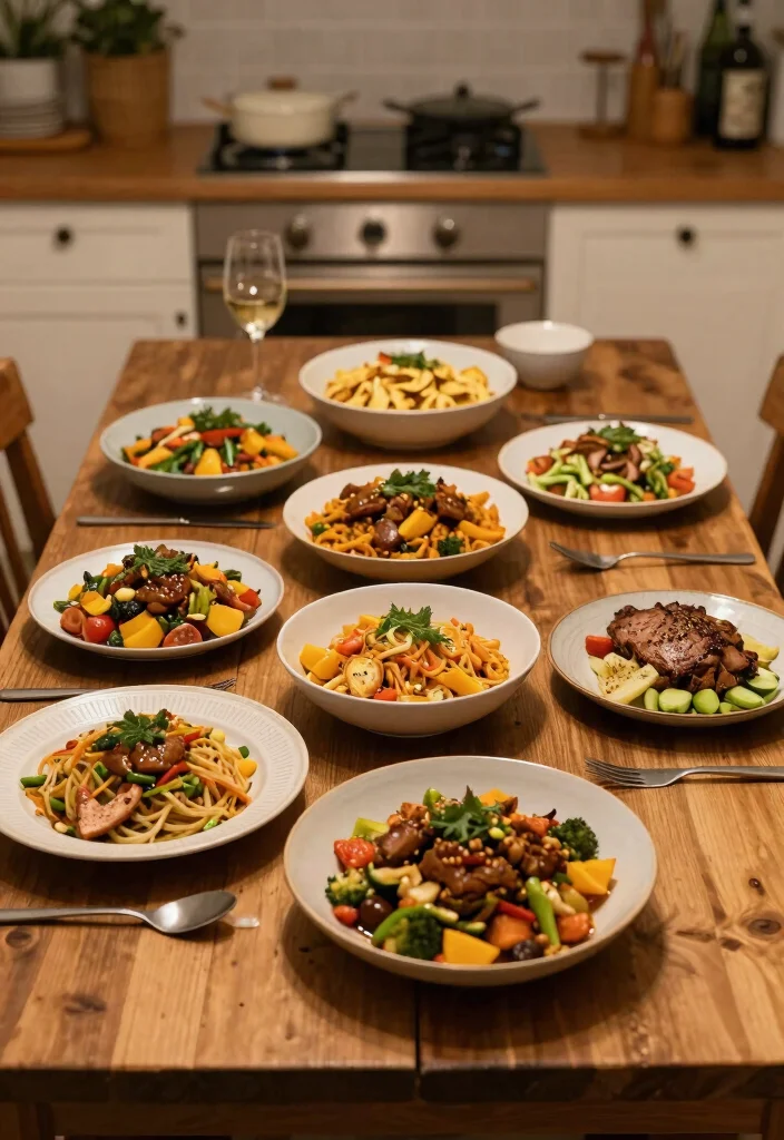 12 Beginner Dinner Recipes Anyone Can Cook Conclusion 0