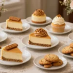 12 Biscoff Dessert Recipes for Rich Spiced Sweetness