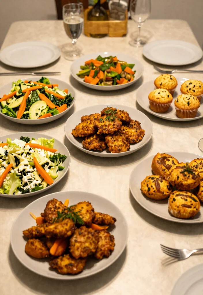 12 Carrot Dinner Recipes for Sweet and Savory Meals 133 12 Carrot Dinner Recipes for Sweet and Savory Meals Conclusion 0