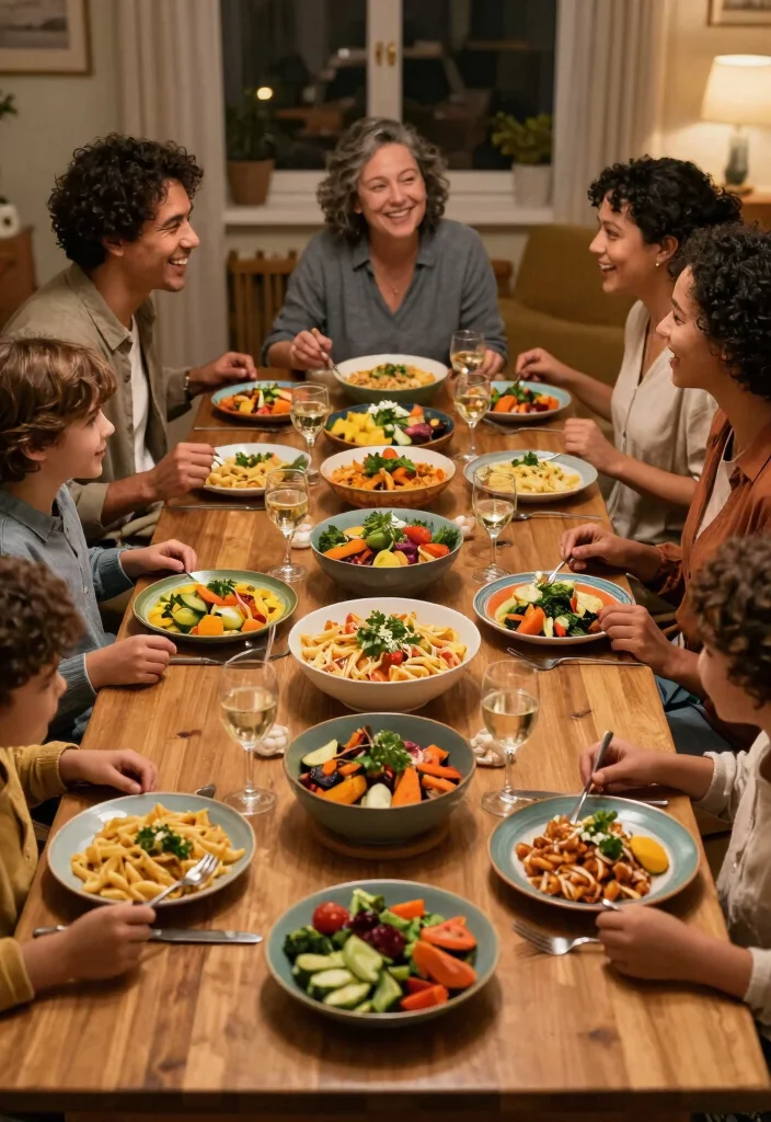 12 Family Dinner Recipes Everyone Will Enjoy Conclusion 0