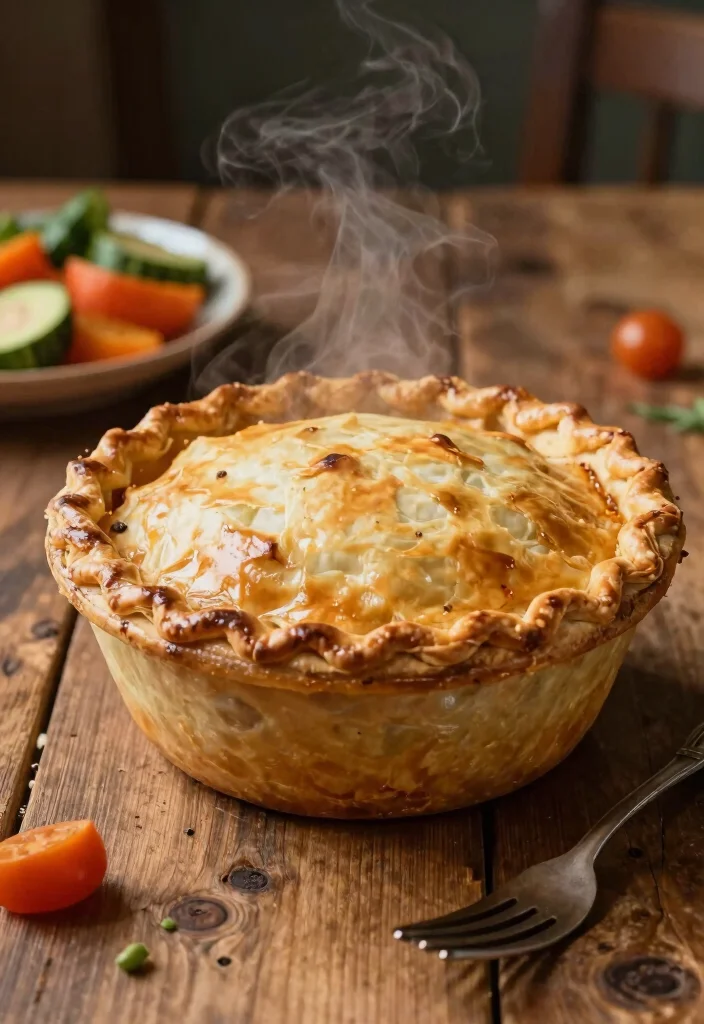 12 Healthy Chuck Roast Recipes for Hearty Balanced Meals 111 12 Healthy Chuck Roast Recipes for Hearty Balanced Meals 11. Chuck Roast Pot Pie 0