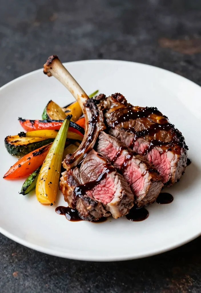 12 Healthy Chuck Roast Recipes for Hearty Balanced Meals 45 12 Healthy Chuck Roast Recipes for Hearty Balanced Meals 5. Chuck Roast with Balsamic Glaze 0