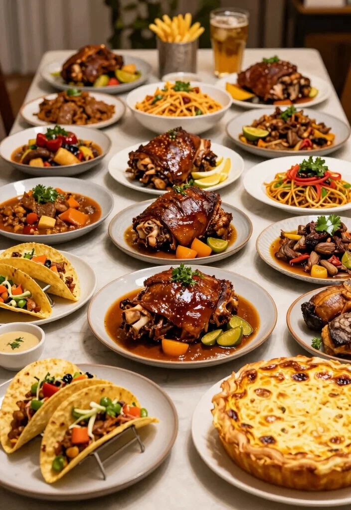 12 Healthy Chuck Roast Recipes for Hearty Balanced Meals 133 12 Healthy Chuck Roast Recipes for Hearty Balanced Meals Conclusion 0