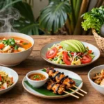 12 Healthy Filipino Recipes with Lighter Traditional Flavor