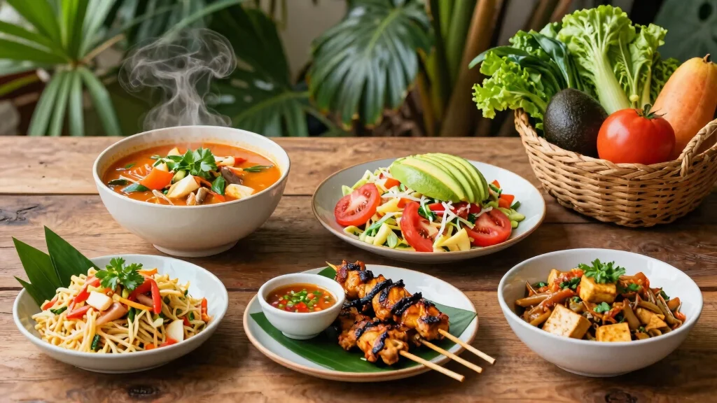 12 Healthy Filipino Recipes with Lighter Traditional Flavor