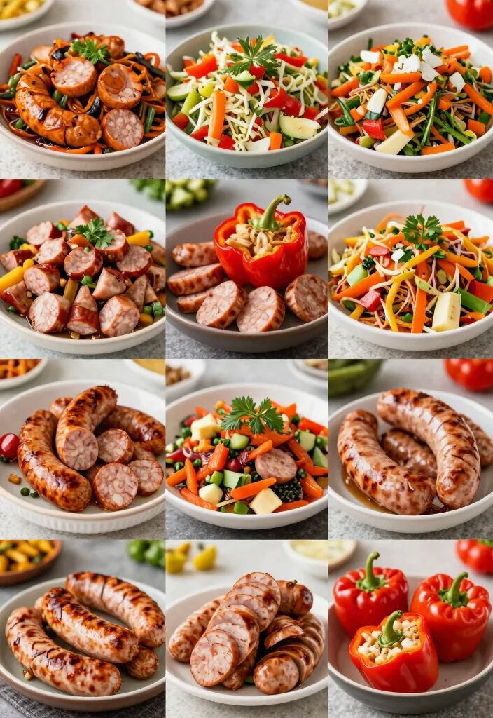 12 Healthy Kielbasa Recipes for Lean Savory Meals Conclusion 0
