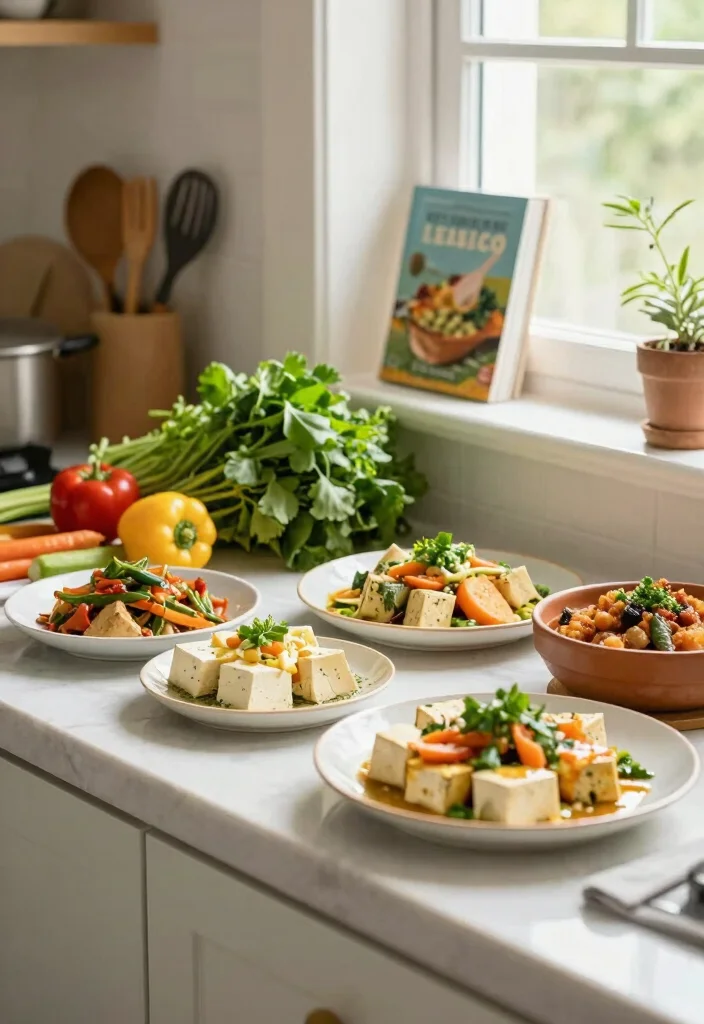 12 Healthy Tofu Recipes for Simple Plant Based Meals Conclusion 0