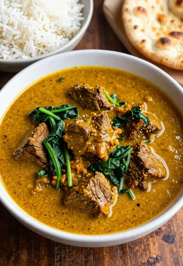 12 Healthy Venison Recipes for Clean Protein Dinners 111 12 Healthy Venison Recipes for Clean Protein Dinners 11. Venison Curry 0