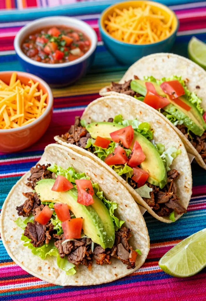 12 Healthy Venison Recipes for Clean Protein Dinners 45 12 Healthy Venison Recipes for Clean Protein Dinners 5. Venison Tacos 0