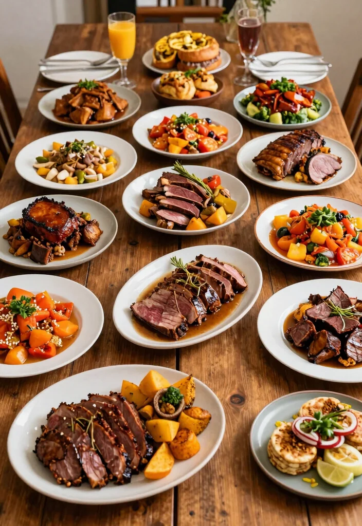 12 Healthy Venison Recipes for Clean Protein Dinners 133 12 Healthy Venison Recipes for Clean Protein Dinners Conclusion 0