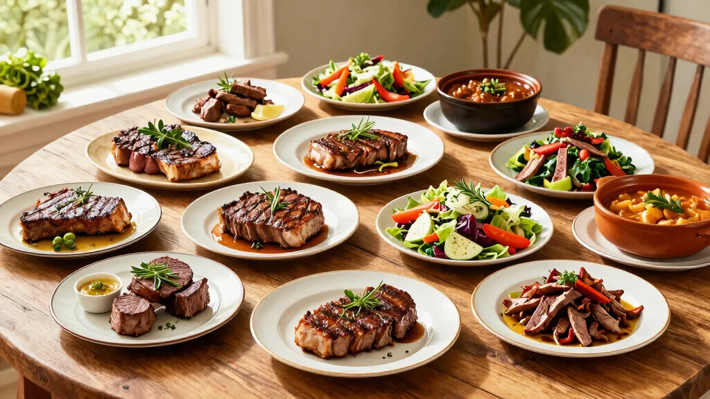 12 Healthy Venison Recipes for Clean Protein Dinners