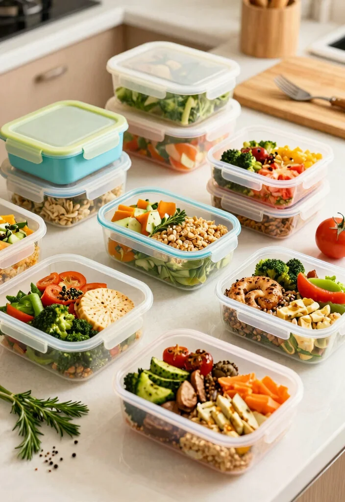 12 Keto Meal Prep Recipes for Easy Weekly Planning 133 12 Keto Meal Prep Recipes for Easy Weekly Planning Conclusion 0