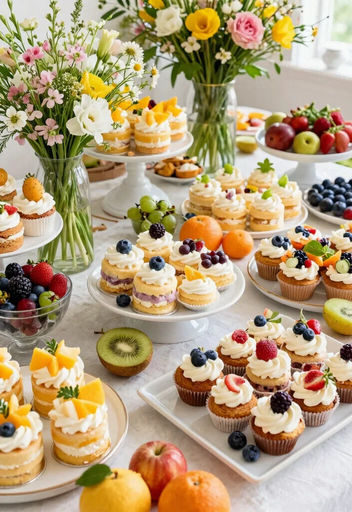 12 Spring Dessert Recipes for Light Seasonal Sweets Conclusion 0