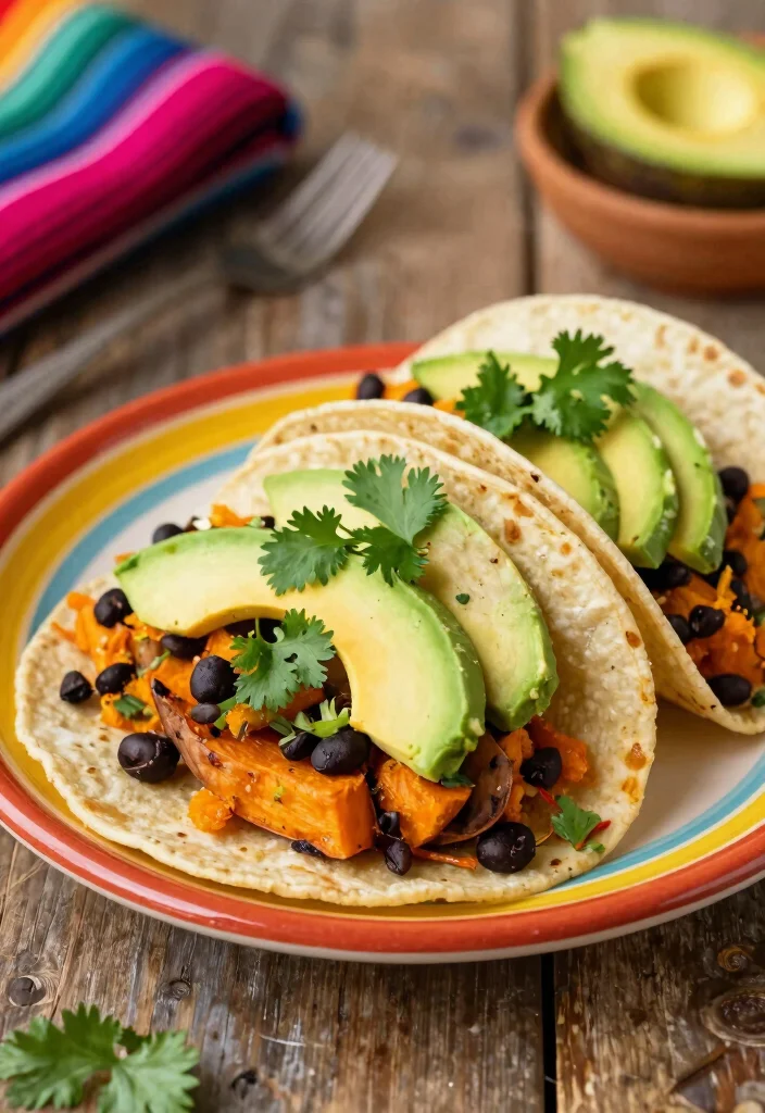 12 Toddler Dinner Recipes for Easy Family Nights 100 12 Toddler Dinner Recipes for Easy Family Nights 10. Sweet Potato and Black Bean Tacos 0