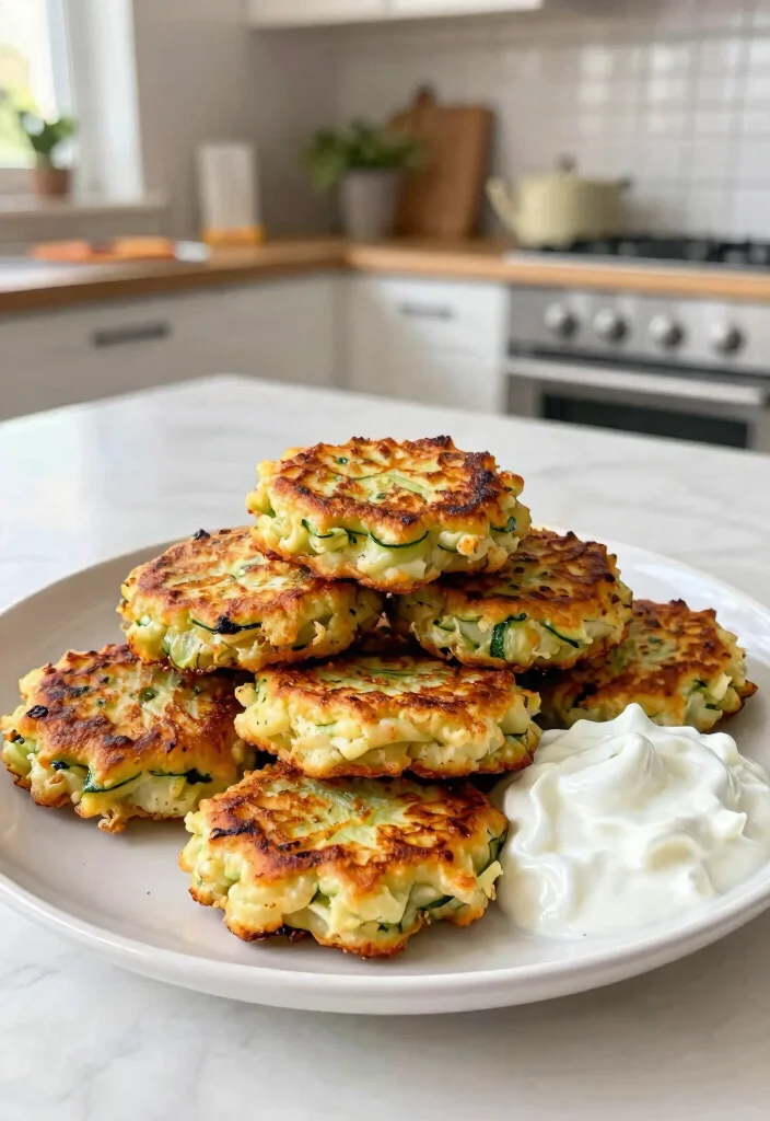 12 Toddler Dinner Recipes for Easy Family Nights 56 12 Toddler Dinner Recipes for Easy Family Nights 6. Zucchini Fritter Stacks 0