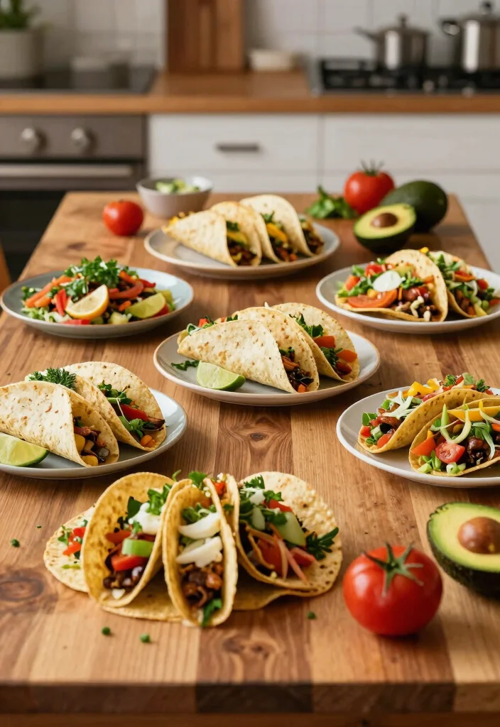 12 Tortilla Dinner Recipes for Quick Versatile Meals 133 12 Tortilla Dinner Recipes for Quick Versatile Meals Conclusion 0