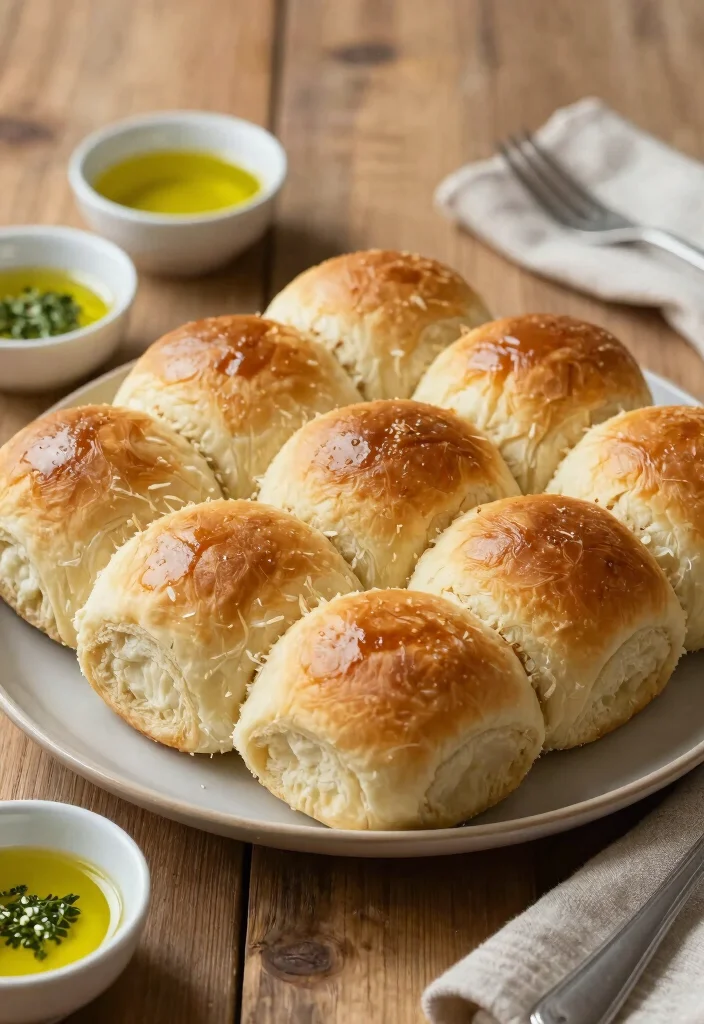 12 Vegan Bread Recipes for Soft Homemade Loaves 12. Soft Vegan Dinner Rolls 0