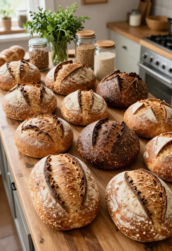 12 Vegan Bread Recipes for Soft Homemade Loaves Conclusion 0