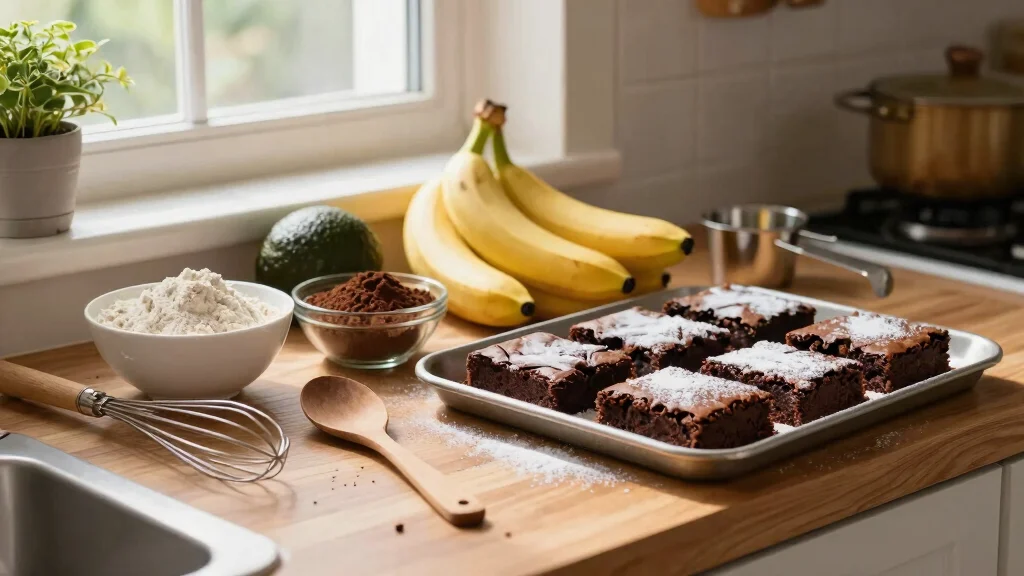 12 Vegan Brownie Recipes for Rich Fudgy Treats