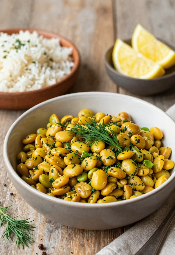 12 Vegan Persian Recipes with Fragrant Spiced Flavor 100 12 Vegan Persian Recipes with Fragrant Spiced Flavor 10. Vegan Baghali Ghatogh Fava Bean Stew 0