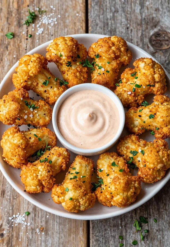 7 Keto Potato Style Recipes for Low Carb Comfort Swaps 12 7 Keto Potato Style Recipes for Low Carb Comfort Swaps 2. Cauliflower Tots 0