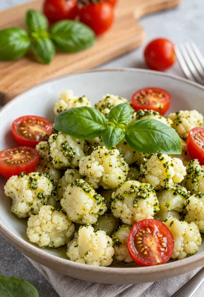 7 Keto Potato Style Recipes for Low Carb Comfort Swaps 67 7 Keto Potato Style Recipes for Low Carb Comfort Swaps 7. Cauliflower Gnocchi 0