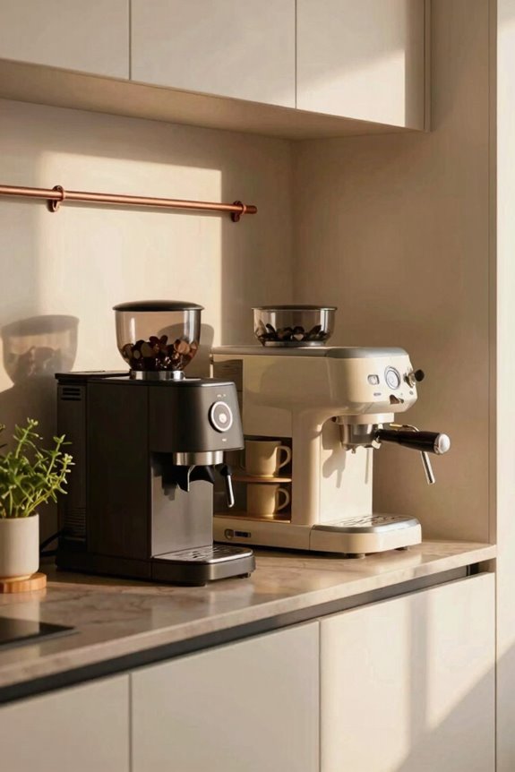 all in one breakfast storage