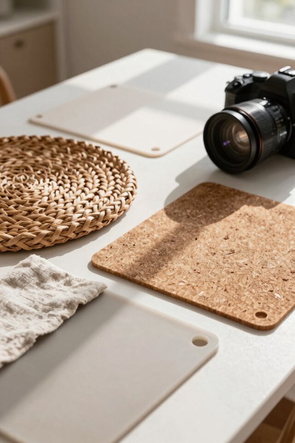 7 Table Mat Ideas to Transform Your Dining Experience 1 assess space style materials