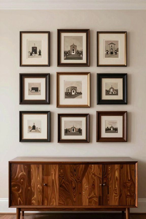 centered grid gallery 57 60 height