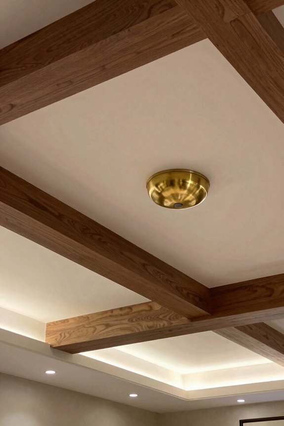 dining room ceiling style options