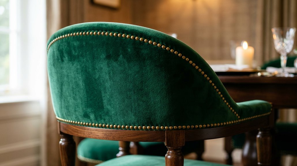 dining room chair upholstery ideas