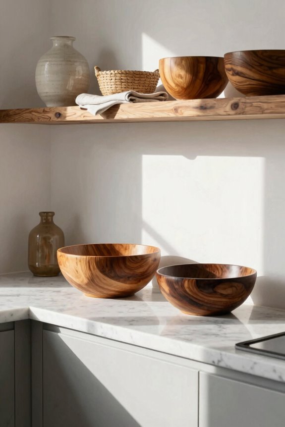 dough bowls organize with style