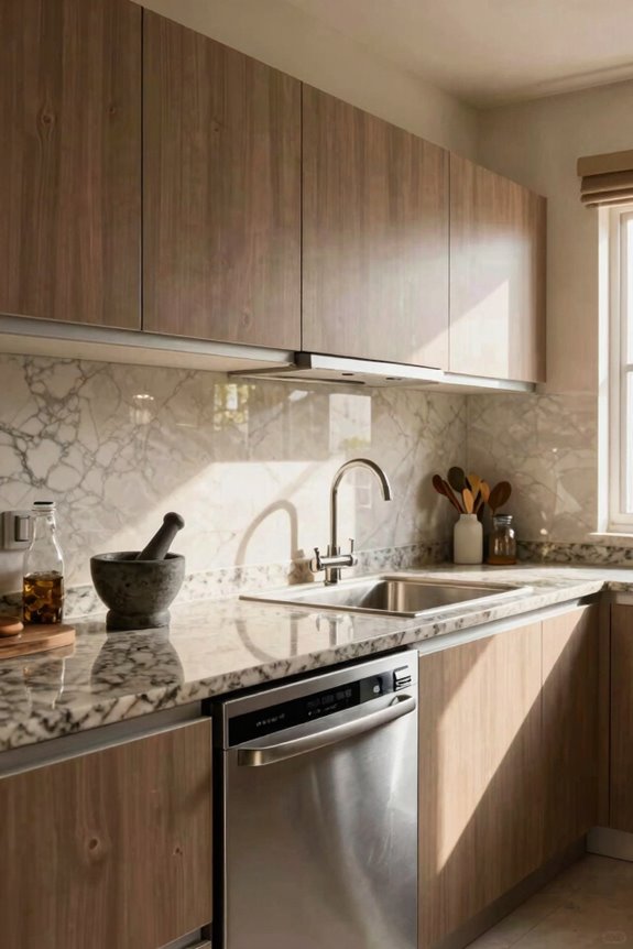 kerala ready moisture resistant kitchen materials