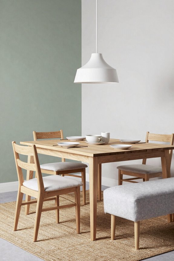 mixed seating two tone walls c2u0g