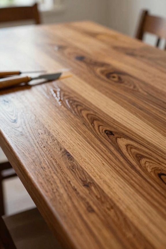 oil enhances grain nourishes wood