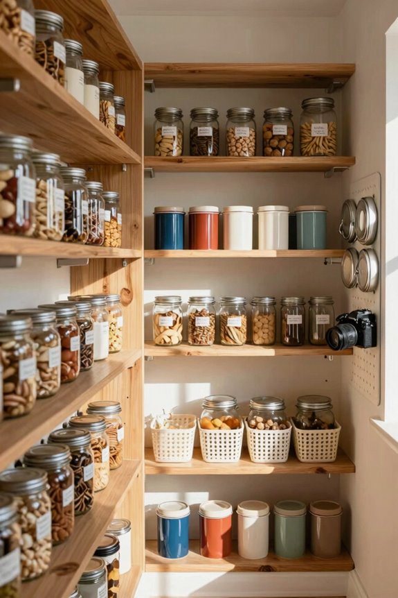 pantry purge for clarity s0tl6