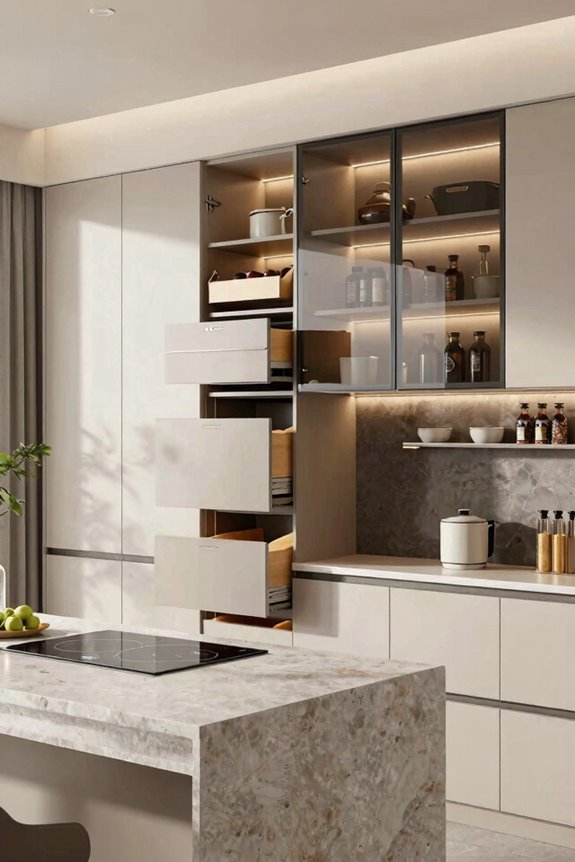 smart ai powered pantry inventory system