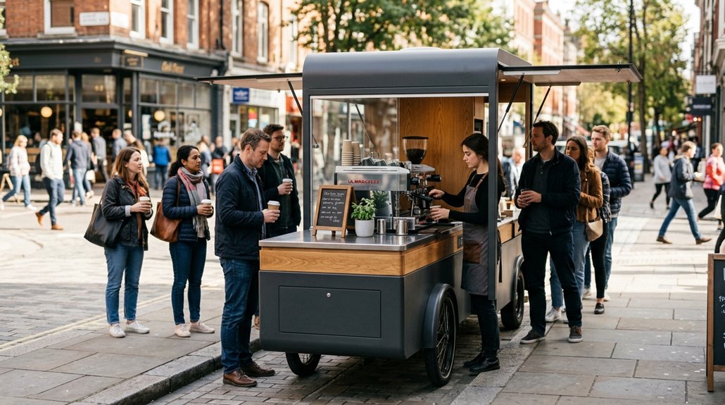 ten coffee cart startups for 2026